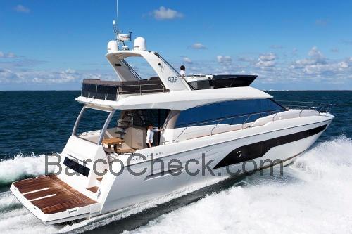 Prestige 630 ficha tecnica